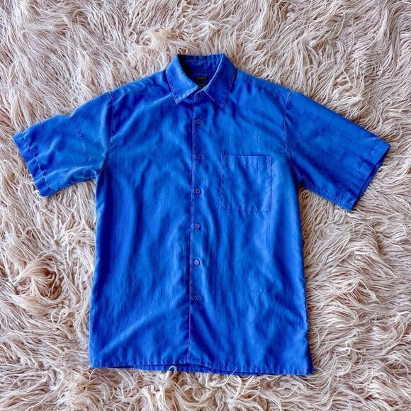 Small Button Down Shirt - Picture 1 of 3